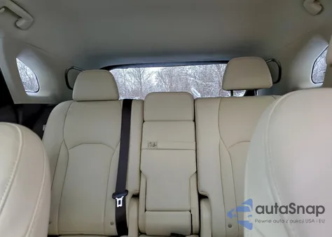 2020 Lexus Rx 450H from USA, damaged, VIN 2T2HGMDA3LC051300